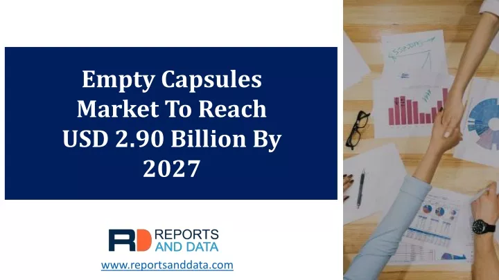 empty capsules market to reach usd 2 90 billion