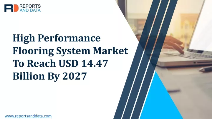 high performance flooring system market to reach