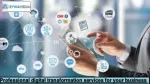 Professional digital transformation services for your business - slide 1