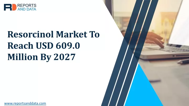 resorcinol market to reach usd 609 0 million
