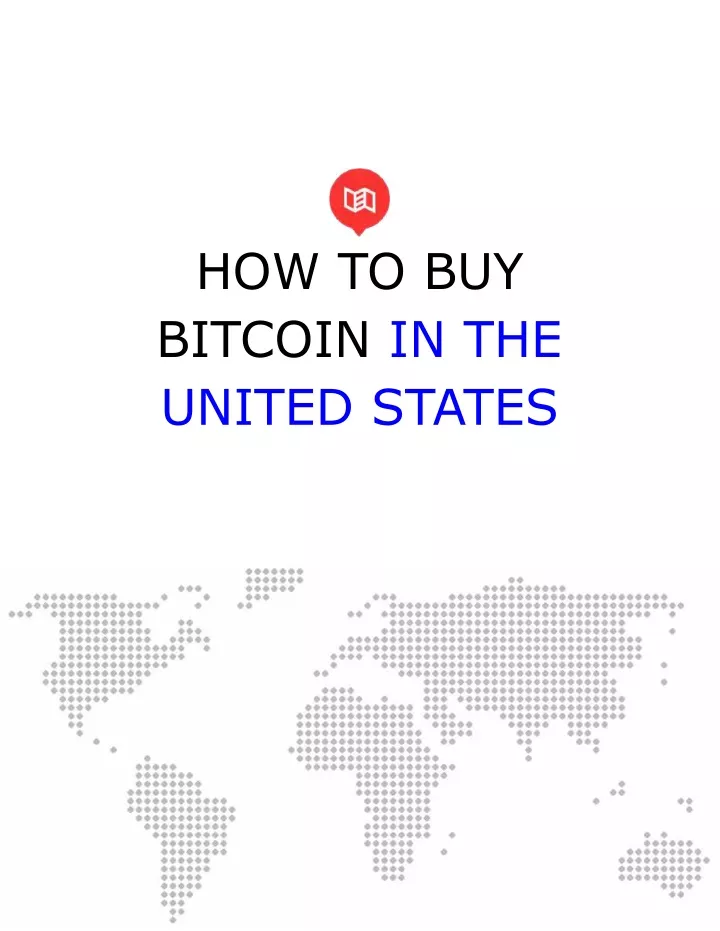 how to buy bitcoin in the united states