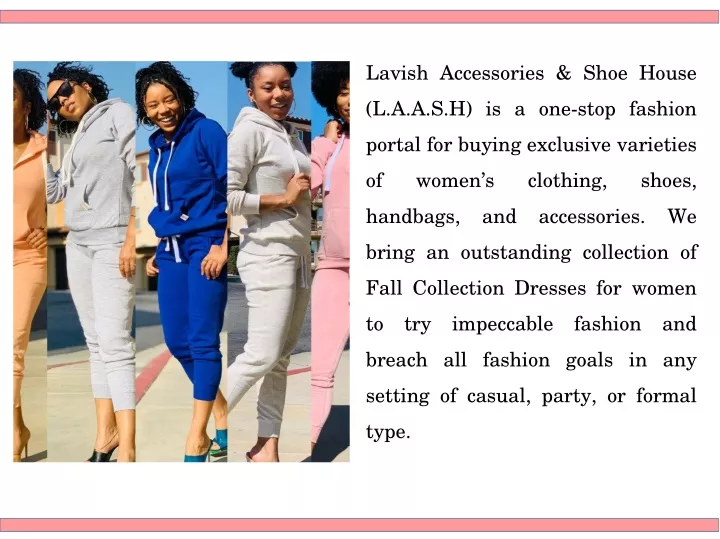 lavish accessories shoe house