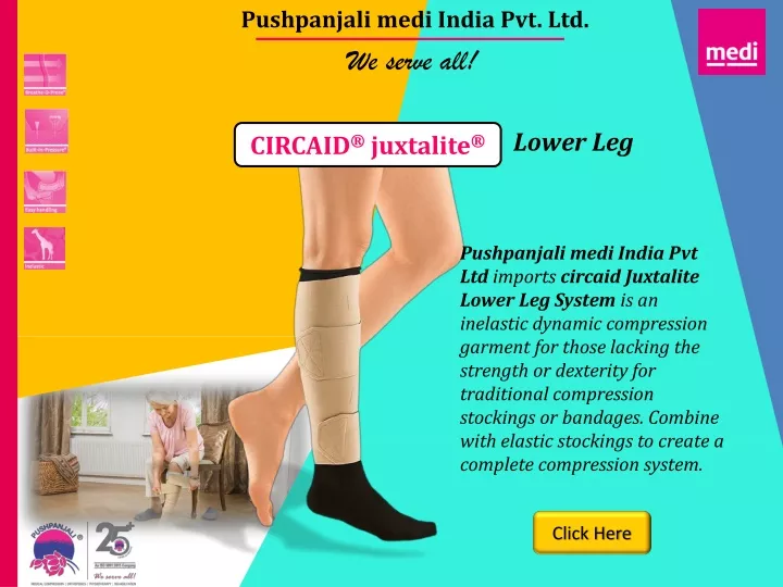 pushpanjali medi india pvt ltd