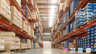 Best Commercial storage services in New Jersey