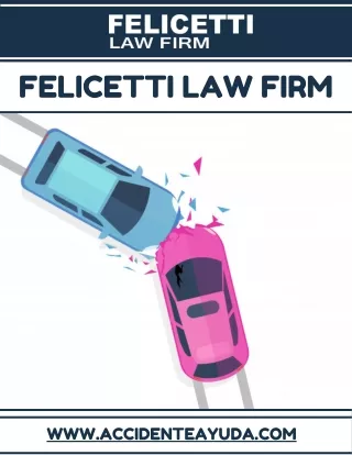 Felicetti Law Firm