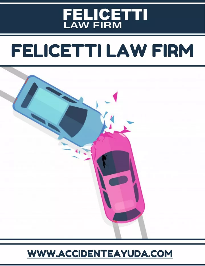 felicetti law firm