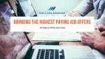 National Staffing Solutions - slide 1