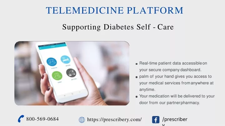 telemedicine platform
