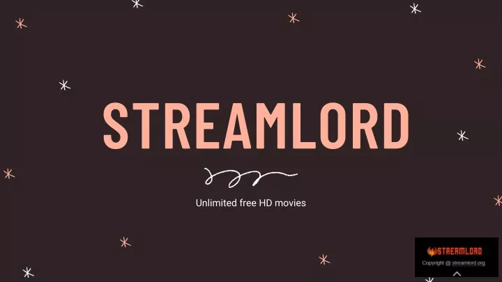streamlord