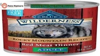 Science Diet Dog Food Reviews