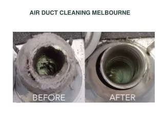 air duct cleaning melbourne