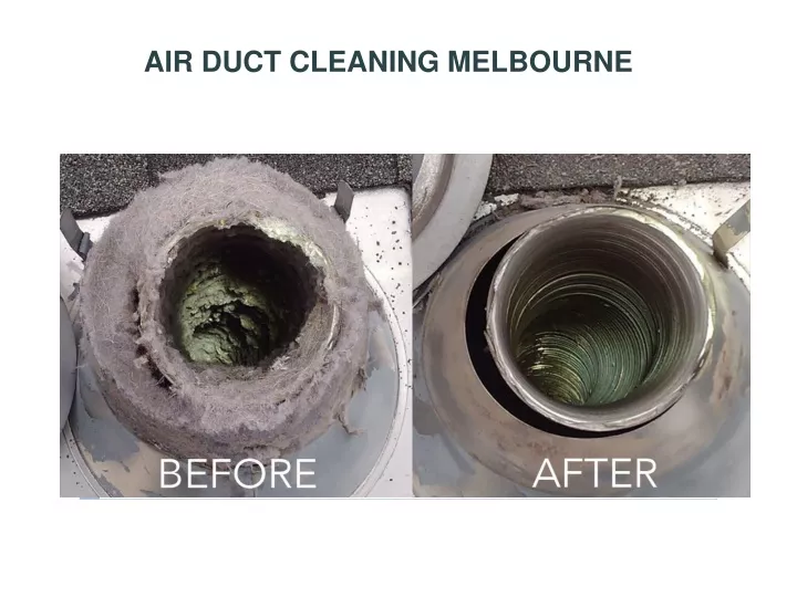 air duct cleaning melbourne