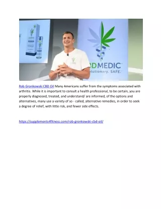 https://supplements4fitness.com/rob-gronkowski-cbd-oil/
