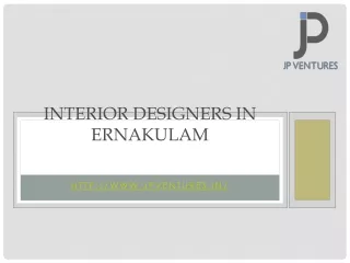 interior designers in kochi