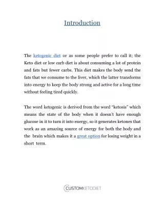 introduction