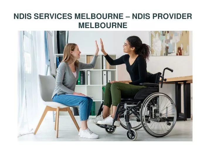 ndis services melbourne ndis provider melbourne