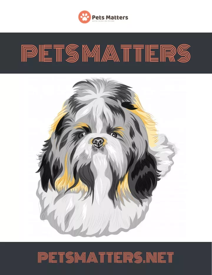 pets matters