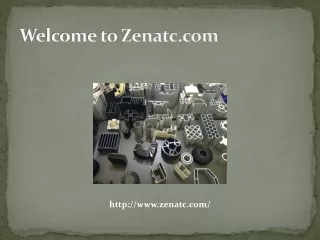 Metal Sheet Fabrication | Sheet Metal Fabrication | Zenatech