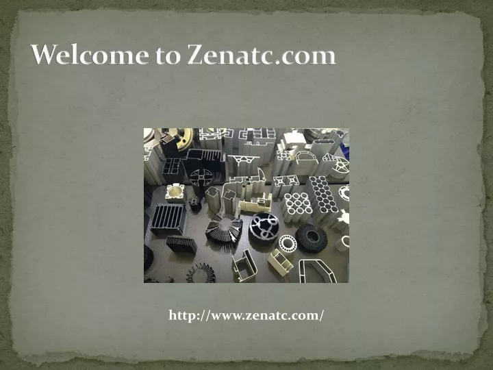 welcome to zenatc com