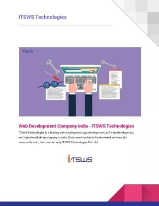 itsws technologies