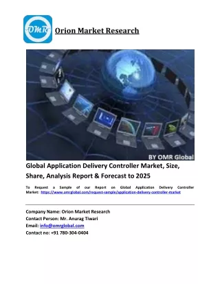 orion market research