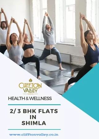health wellness