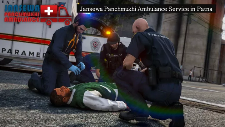 jansewa jansewa panchmukhi ambulance service