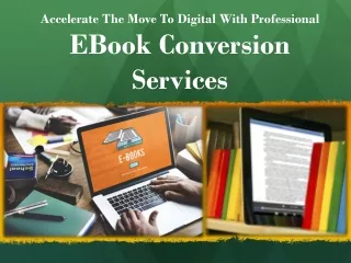 accelerate the move to digital with professional