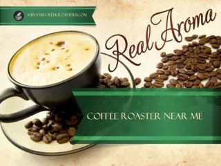 coffee roaster near me-suwaneecreekroasters.com