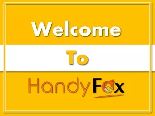 Why Book Handyfox for your Handyman Service Needs in London?
