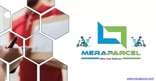 www meraparcel com