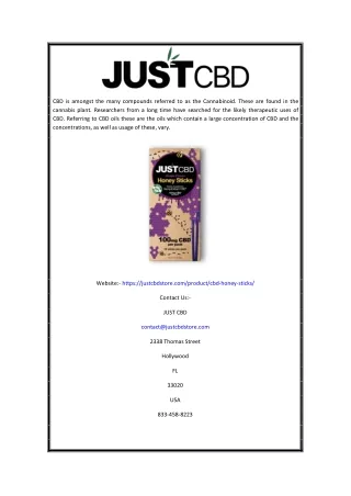 cbd is amongst the many compounds referred