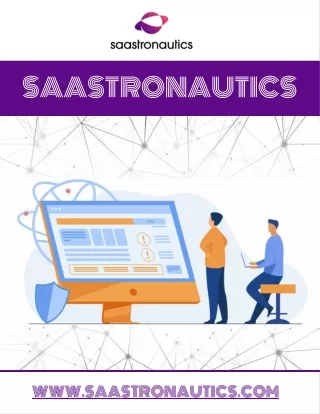 Saastronautics