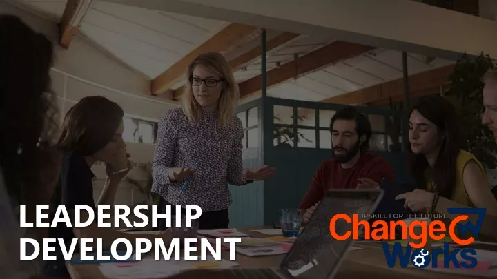 leadership development