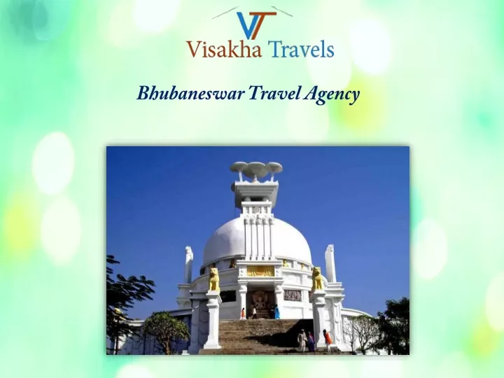 bhubaneswar travel agency