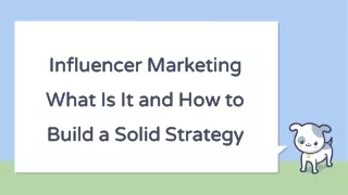 influencer influencer marketing marketing