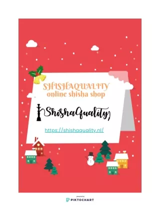 shishaquality online shisha shop