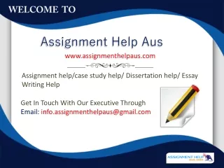 Get Affordable Academic Writing Services Anytime With Us