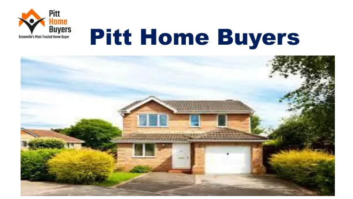 pitt home buyers