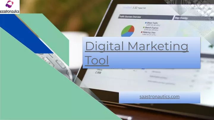 digital marketing tool