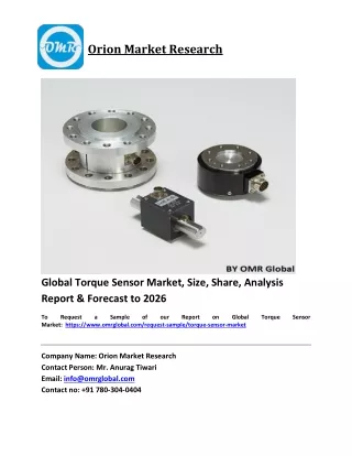 orion market research