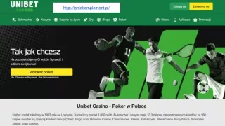 UniBet Casino