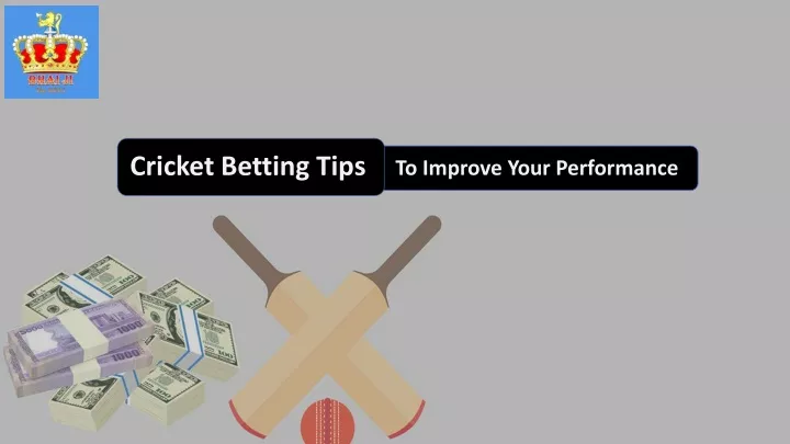 cricket betting tips