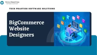 tech prastish software solutions