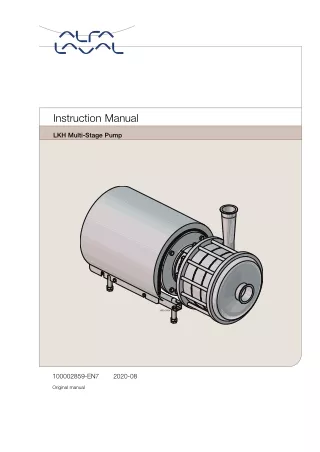 instruction manual