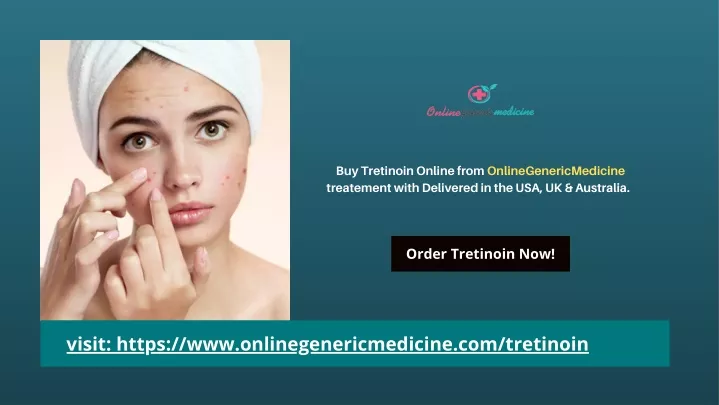 buy tretinoin online from onlinegenericmedicine