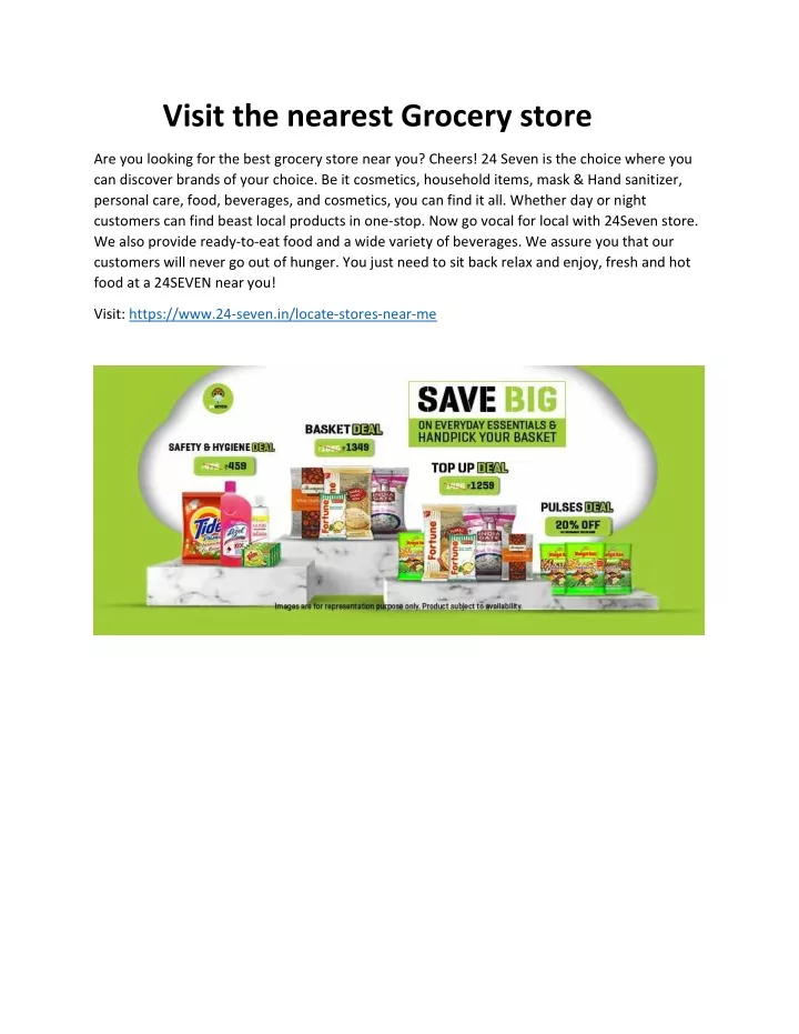 ppt-visit-the-nearest-grocery-store-powerpoint-presentation-free