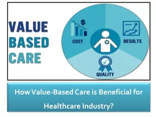Value-Based Health Care System