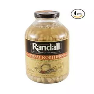 Randall Beans Review: Don't Be Fooled Read Twice Before You Buy