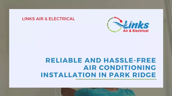 links air electrical